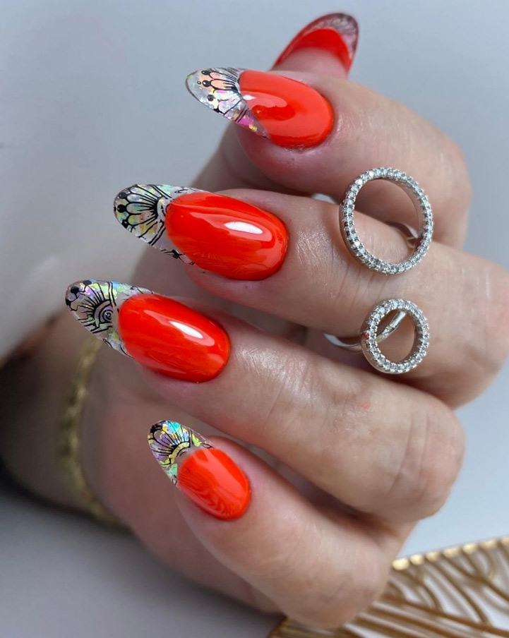 Rodica Beauty Nails & Makeup