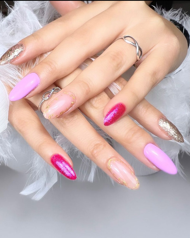 Rodica Beauty Nails & Makeup